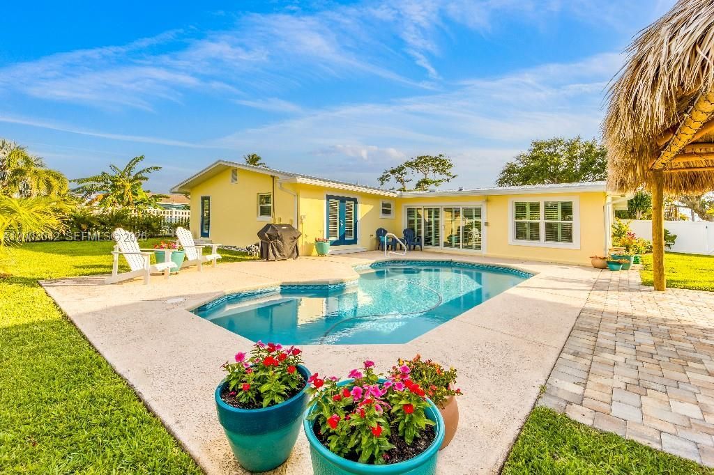 602 Malabar Ave , Fort Pierce, FL 34949 Photo