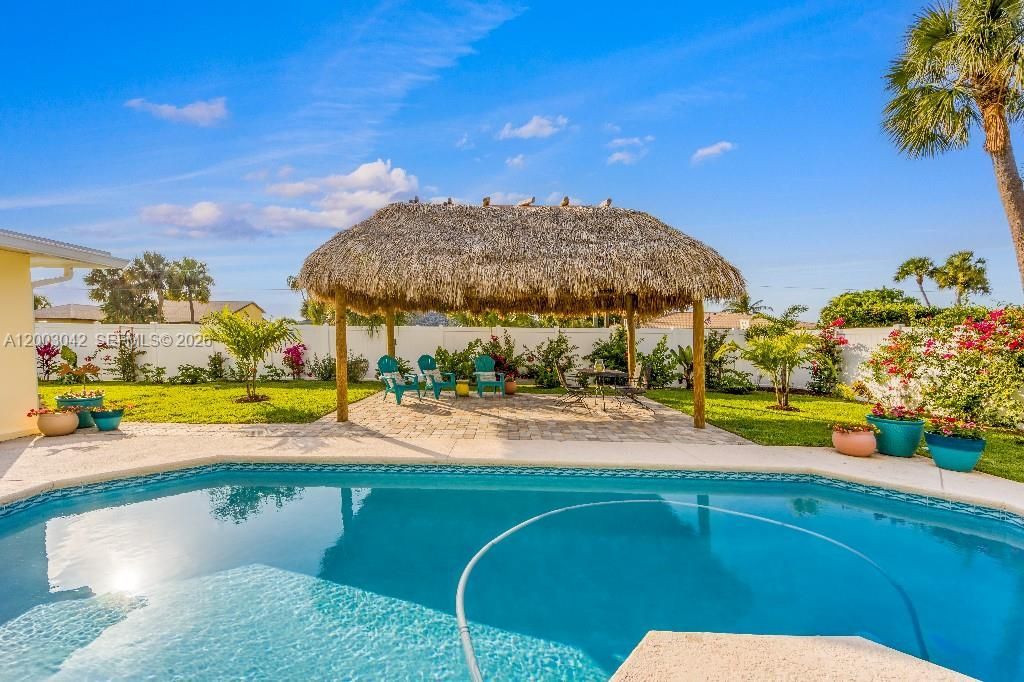 602 Malabar Ave , Fort Pierce, FL 34949 Photo