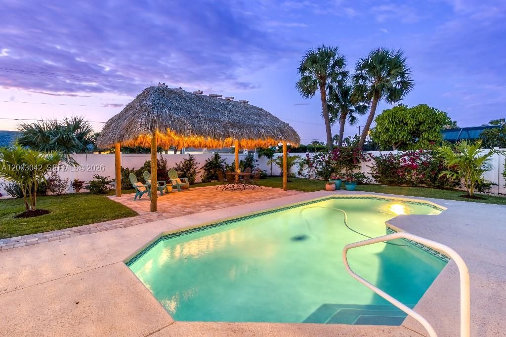 602 Malabar Ave , Fort Pierce, FL 34949 Photo