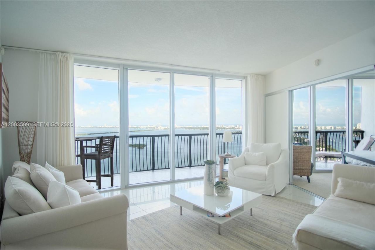 1750 N Bayshore Dr, Unit 4601, Miami, FL 33132 Photo