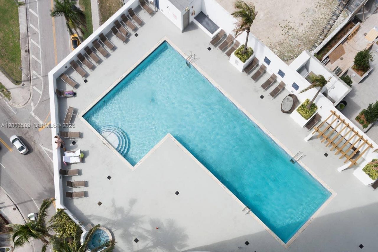 1750 N Bayshore Dr , Unit 4601, Miami, FL 33132 Photo