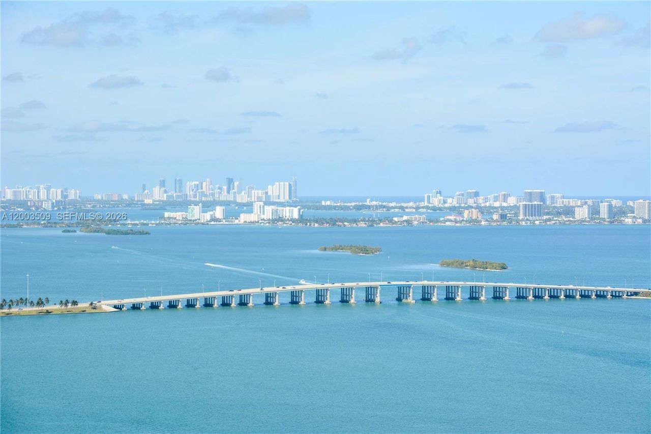 1750 N Bayshore Dr, Unit 4601, Miami, FL 33132 Photo