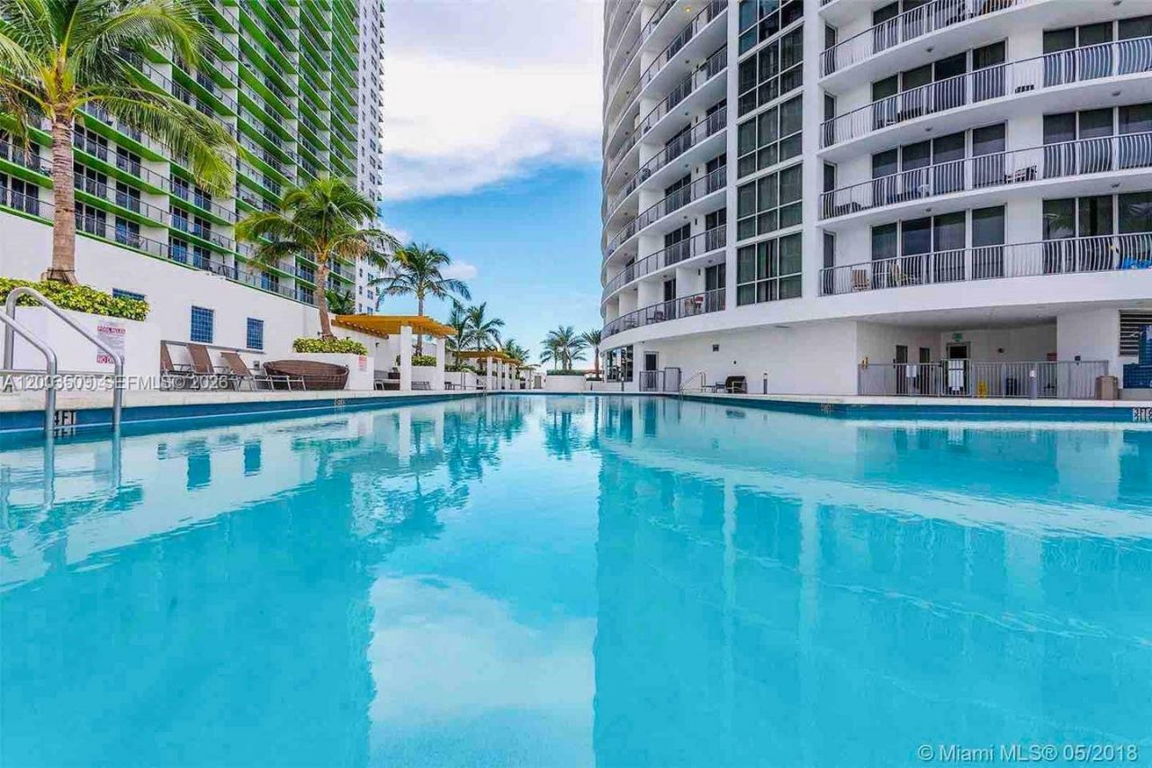 1750 N Bayshore Dr, Unit 4601, Miami, FL 33132 Photo