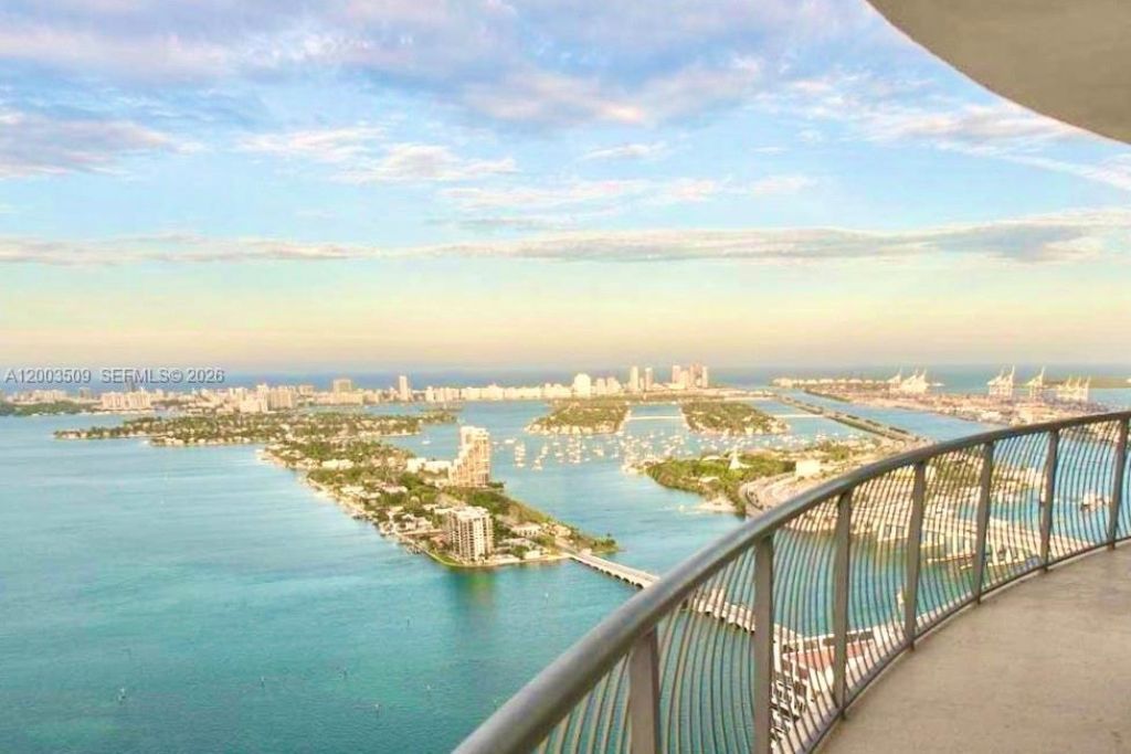1750 N Bayshore Dr, Unit 4601, Miami, FL 33132 Photo