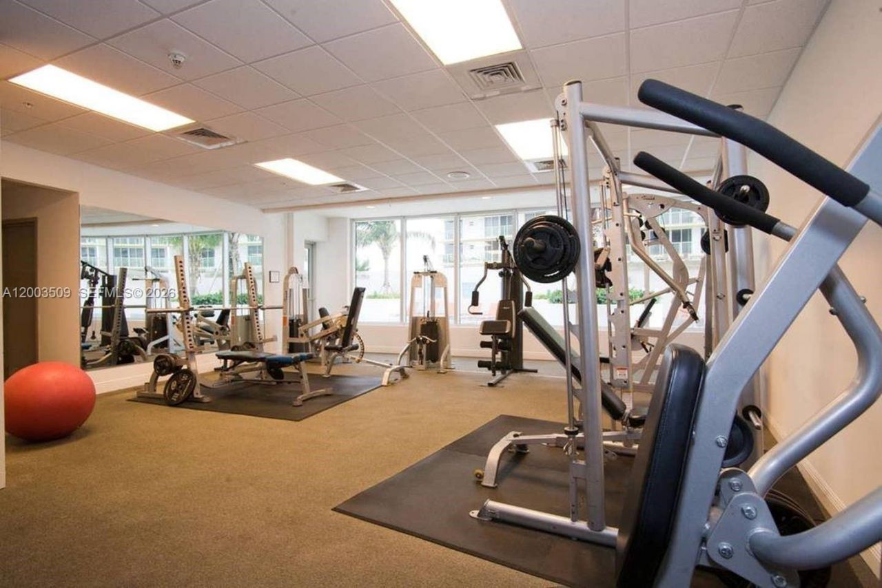 1750 N Bayshore Dr, Unit 4601, Miami, FL 33132 Photo