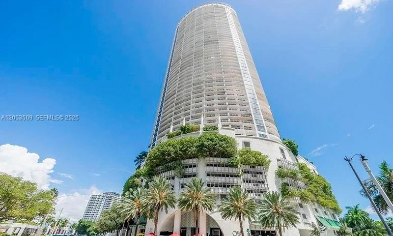 1750 N Bayshore Dr , Unit 4601, Miami, FL 33132 Photo