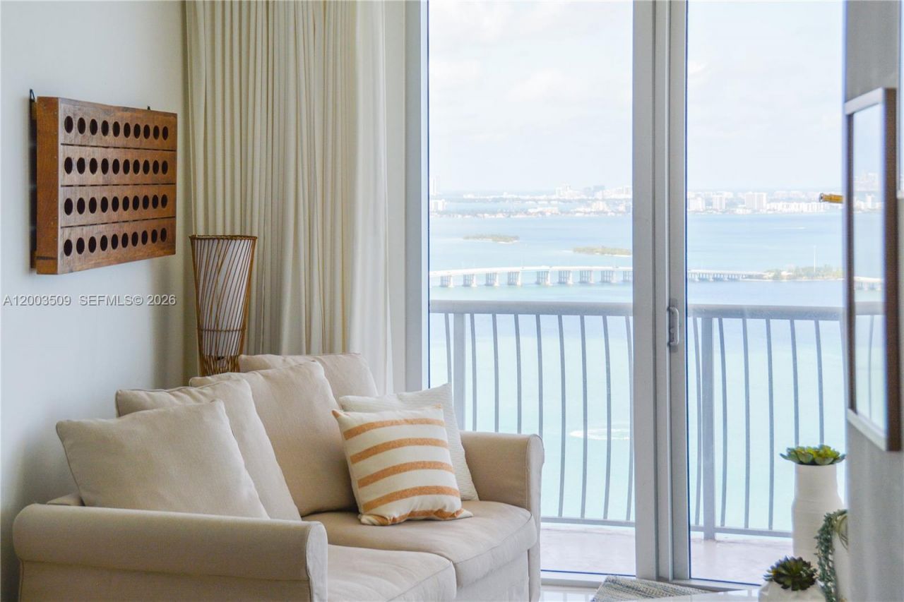 1750 N Bayshore Dr , Unit 4601, Miami, FL 33132 Photo