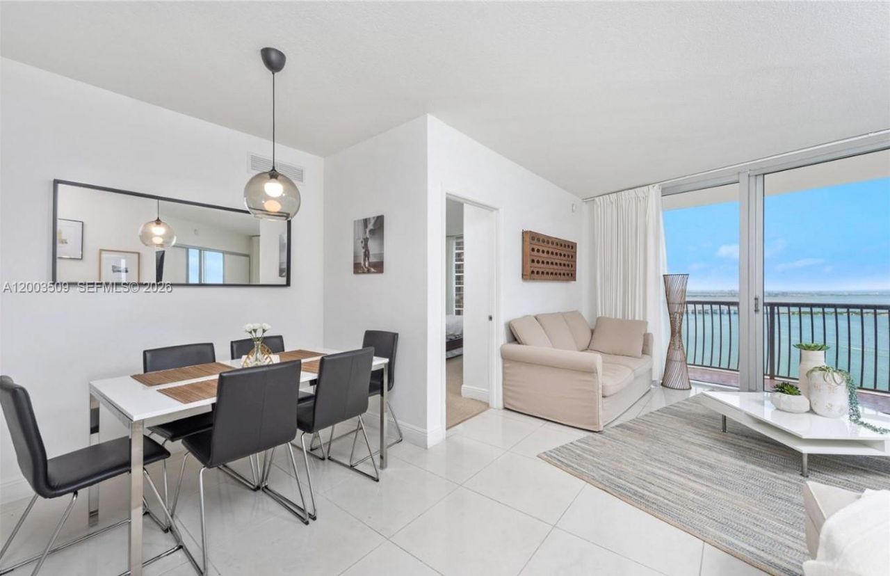 1750 N Bayshore Dr, Unit 4601, Miami, FL 33132 Photo