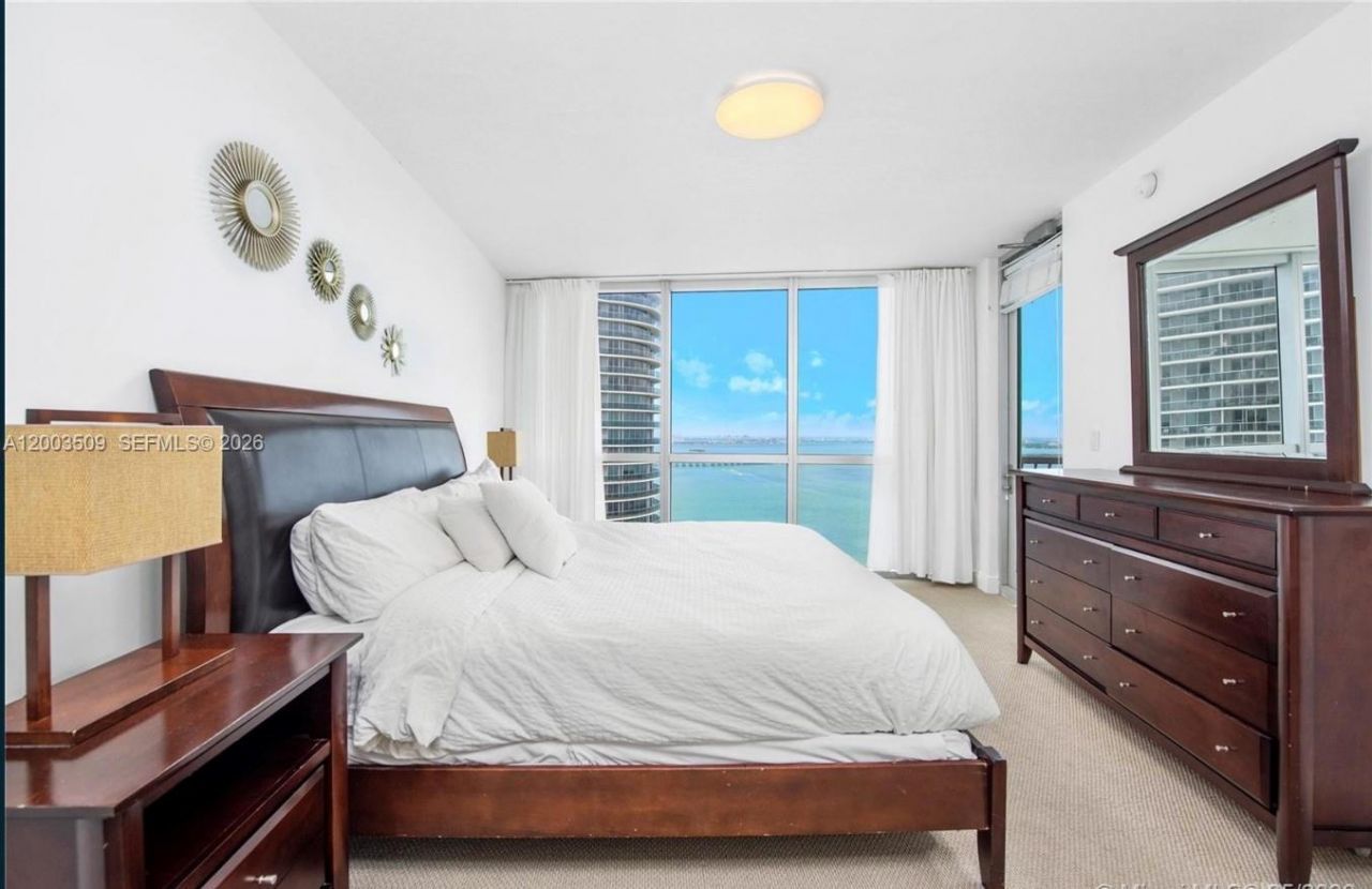 1750 N Bayshore Dr , Unit 4601, Miami, FL 33132 Photo