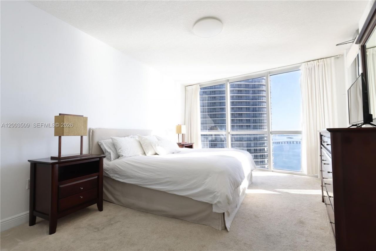 1750 N Bayshore Dr, Unit 4601, Miami, FL 33132 Photo
