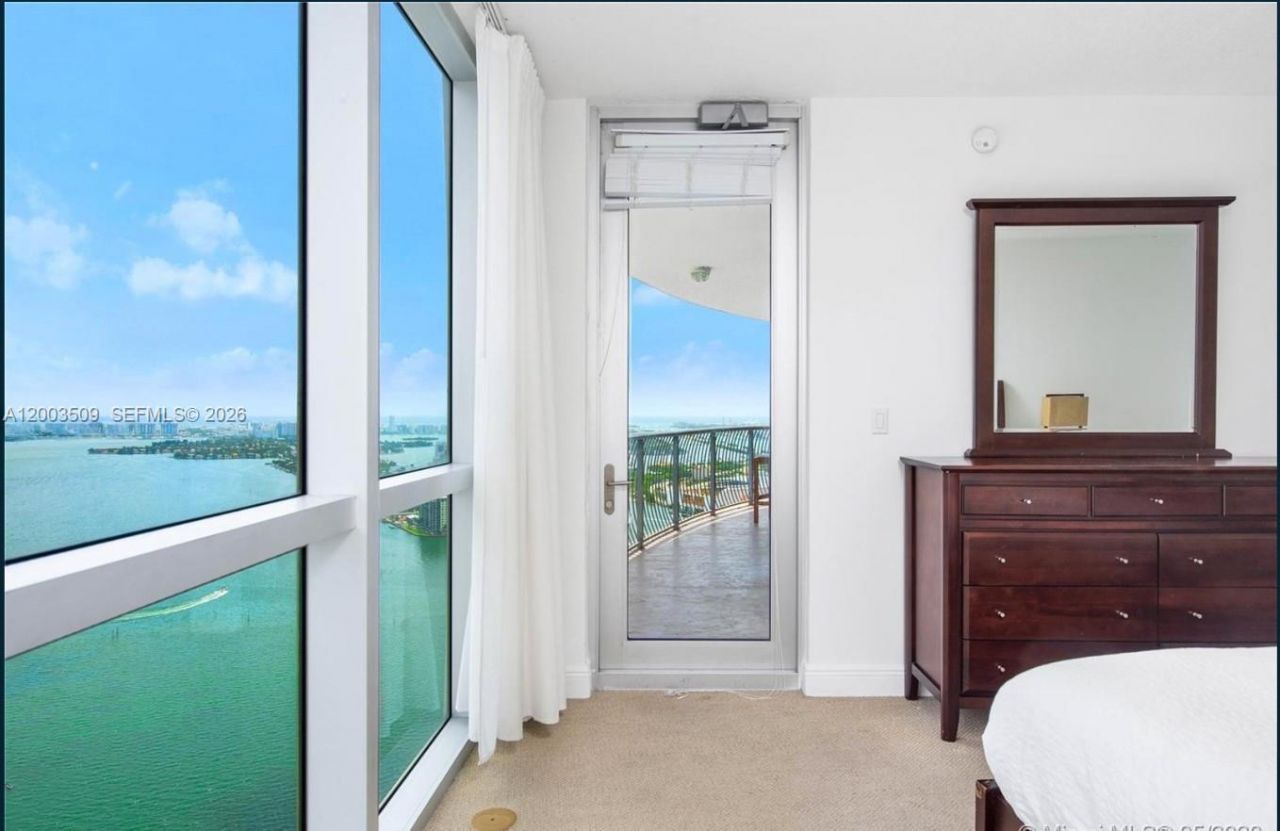 1750 N Bayshore Dr, Unit 4601, Miami, FL 33132 Photo