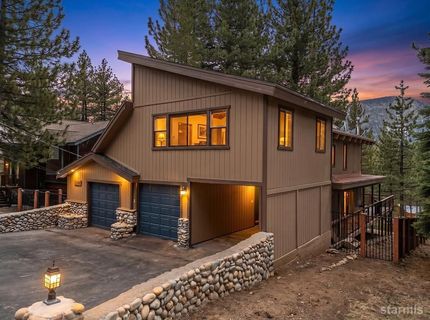 1641 Crystal Air Drive, South Lake Tahoe, CA 96150 Photo
