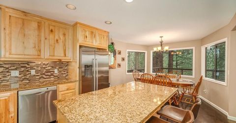 1641 Crystal Air Drive, South Lake Tahoe, CA 96150 Photo