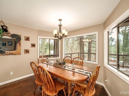1641 Crystal Air Drive, South Lake Tahoe, CA 96150 Photo