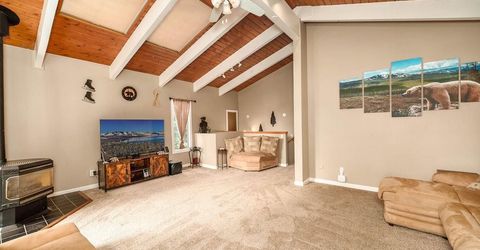 1641 Crystal Air Drive, South Lake Tahoe, CA 96150 Photo