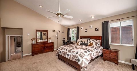 1641 Crystal Air Drive, South Lake Tahoe, CA 96150 Photo