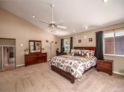 1641 Crystal Air Drive, South Lake Tahoe, CA 96150 Photo