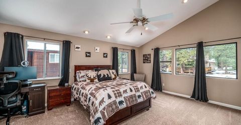 1641 Crystal Air Drive, South Lake Tahoe, CA 96150 Photo