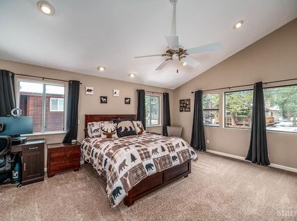 1641 Crystal Air Drive, South Lake Tahoe, CA 96150 Photo