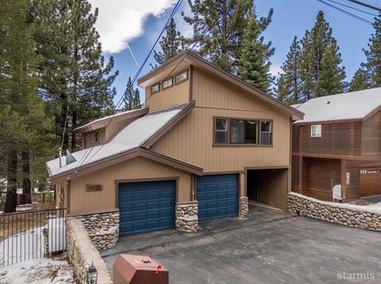 1641 Crystal Air Drive, South Lake Tahoe, CA 96150 Photo