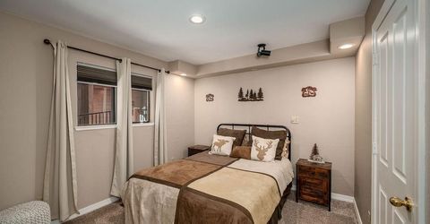 1641 Crystal Air Drive, South Lake Tahoe, CA 96150 Photo