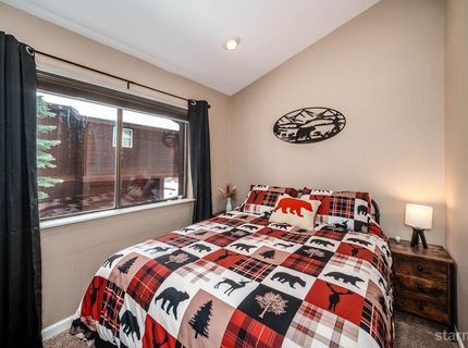 1641 Crystal Air Drive, South Lake Tahoe, CA 96150 Photo