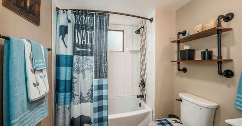 1641 Crystal Air Drive, South Lake Tahoe, CA 96150 Photo