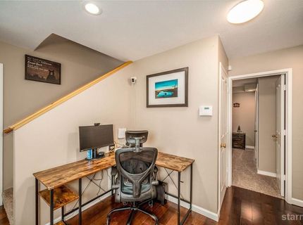 1641 Crystal Air Drive, South Lake Tahoe, CA 96150 Photo