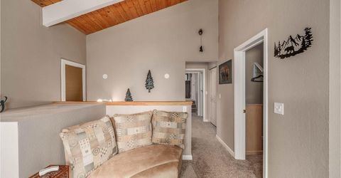 1641 Crystal Air Drive, South Lake Tahoe, CA 96150 Photo