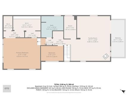 1641 Crystal Air Drive, South Lake Tahoe, CA 96150 Photo