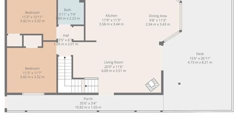 1641 Crystal Air Drive, South Lake Tahoe, CA 96150 Photo