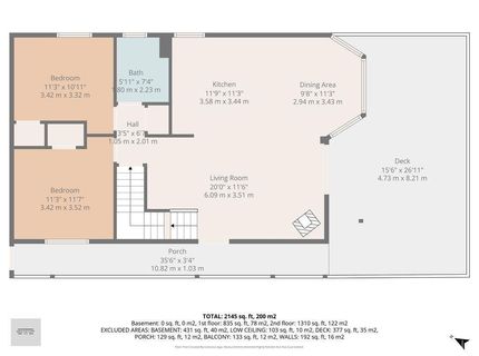 1641 Crystal Air Drive, South Lake Tahoe, CA 96150 Photo