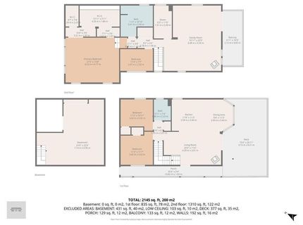 1641 Crystal Air Drive, South Lake Tahoe, CA 96150 Photo