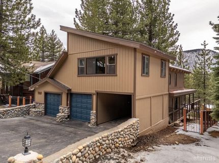 1641 Crystal Air Drive, South Lake Tahoe, CA 96150 Photo