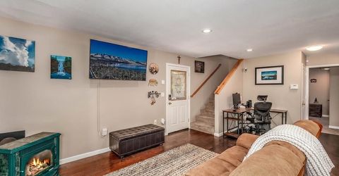 1641 Crystal Air Drive, South Lake Tahoe, CA 96150 Photo