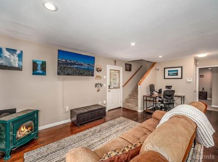 1641 Crystal Air Drive, South Lake Tahoe, CA 96150 Photo