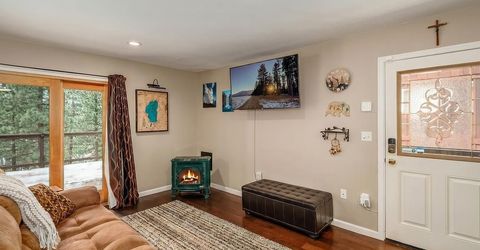1641 Crystal Air Drive, South Lake Tahoe, CA 96150 Photo