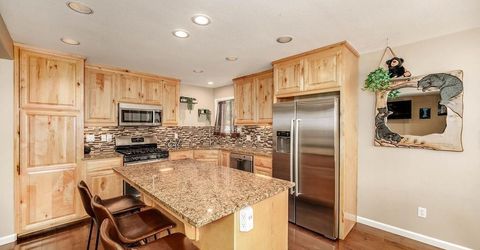 1641 Crystal Air Drive, South Lake Tahoe, CA 96150 Photo
