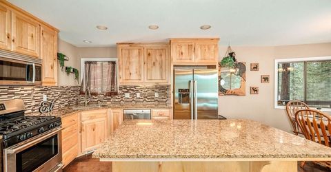 1641 Crystal Air Drive, South Lake Tahoe, CA 96150 Photo