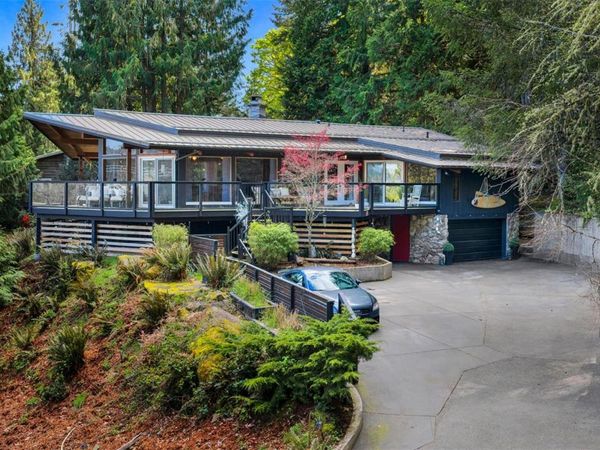 6156 Genoa Bay Rd , Duncan, BC V9L 5Y5