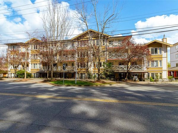 364 Goldstream Ave , Unit 405, Colwood, BC V9B 2W3