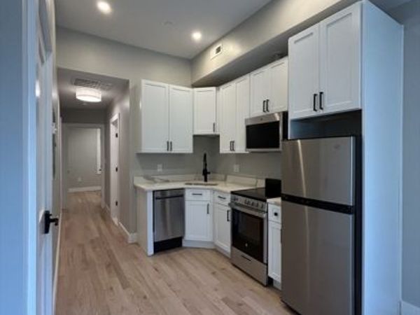 37 Delle Ave, Unit 2, Boston, MA 02120