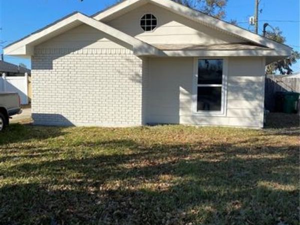 2544 JEANNE Street , Marrero, LA 70072