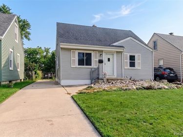 1206 BAUMAN Avenue , Royal Oak, MI 48073