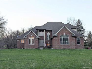 23233 30 Mile Road , Ray Twp, MI 48096