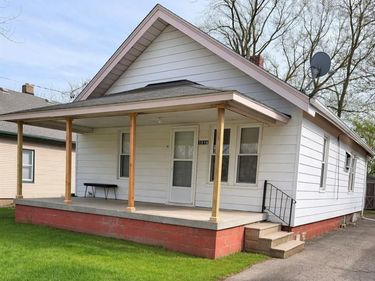 1516 Kent Street, Flint, MI 48503