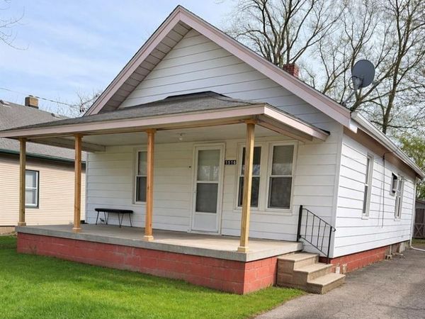 1516 Kent Street, Flint, MI 48503