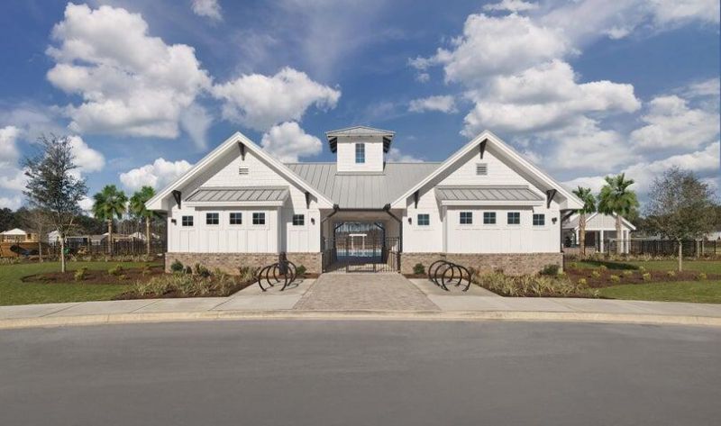 5338 Remley Ridge Way Photo 5