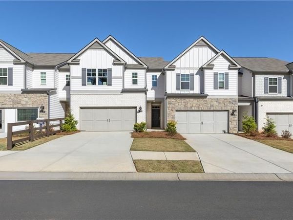 3572 Matthew Court, Decatur, GA 30034