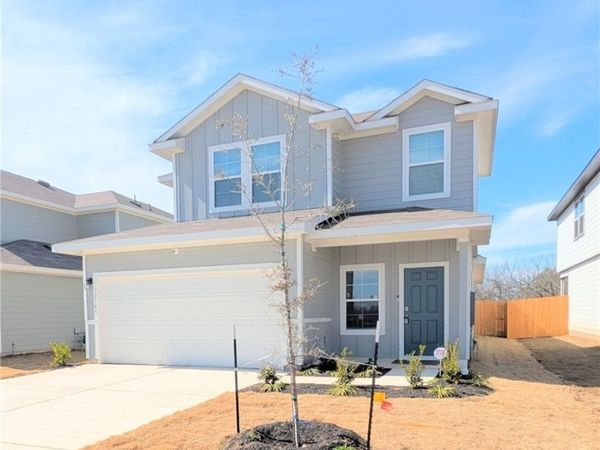 12109 Monarch Wing Drive , Buda, TX 78610